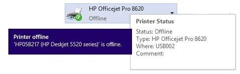 hp-printer-status