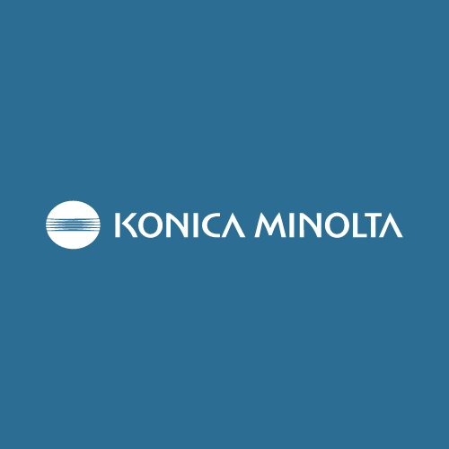 Konica Minolta