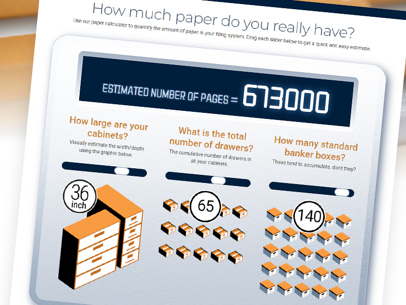 papercalc