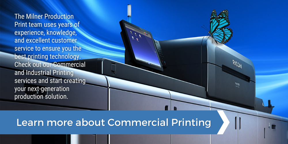 Commercial Print
