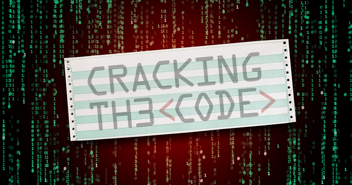 CrackingTheCode_3
