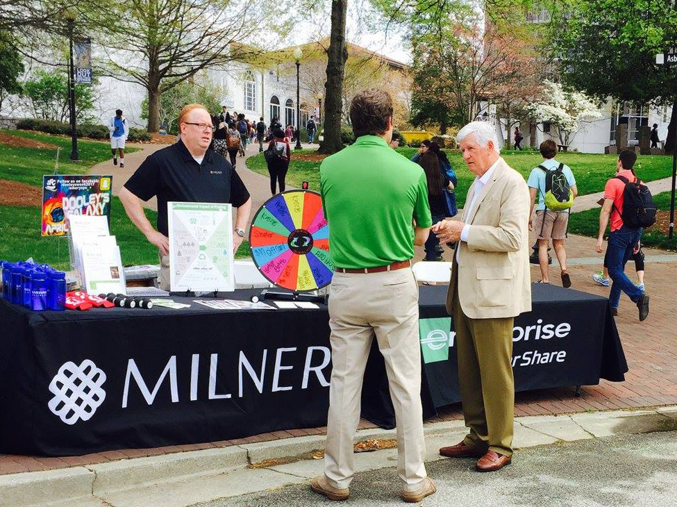 Emory Sustainability Program