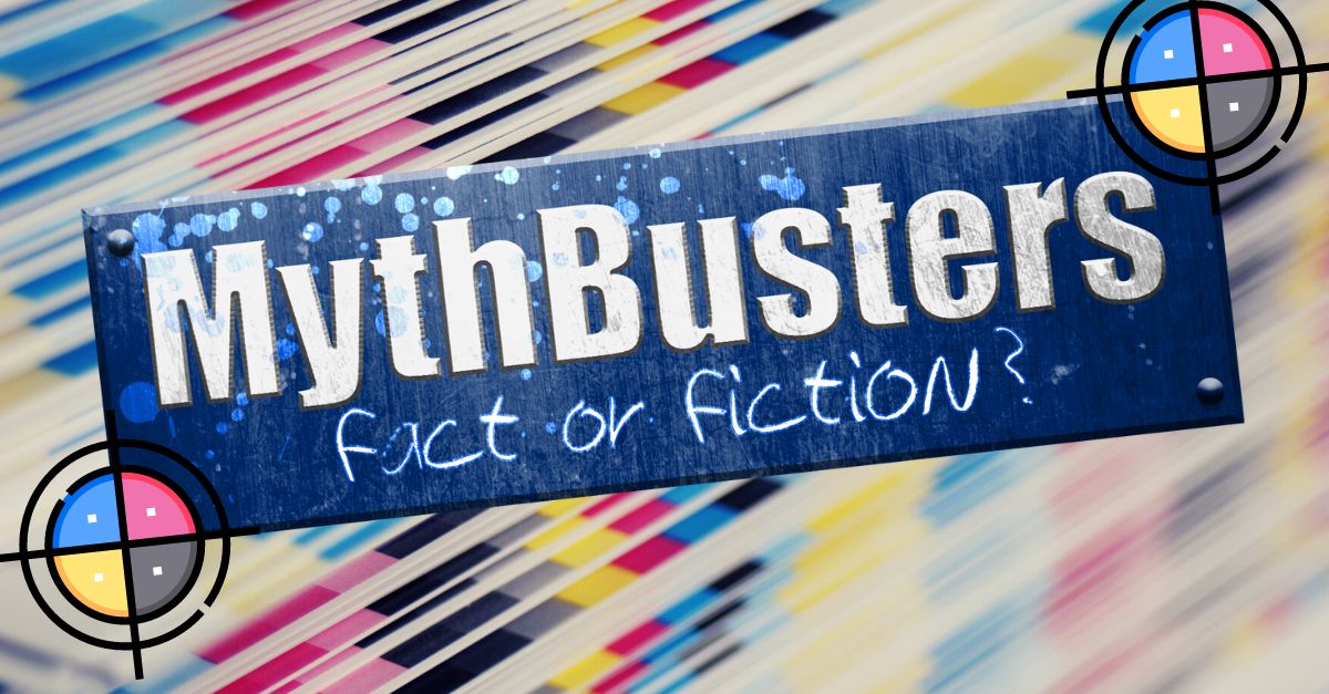 Mythbusters
