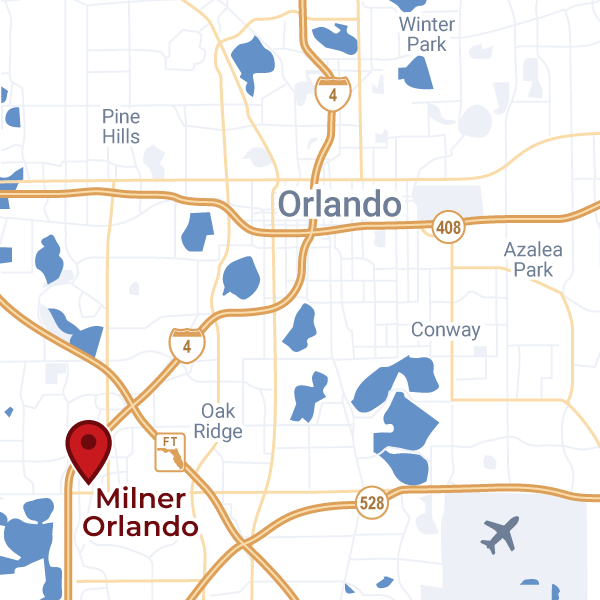 Milner Orlando