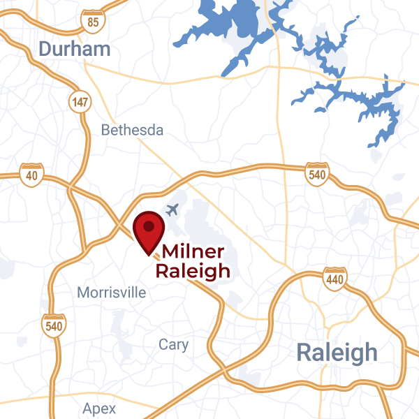 Milner Raleigh