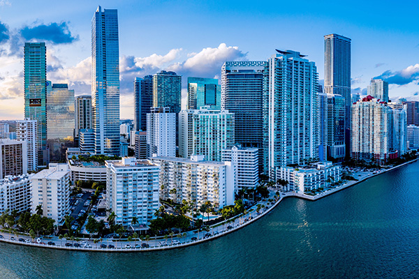 Miami